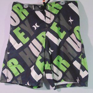 Hurley Board shorts Large-36